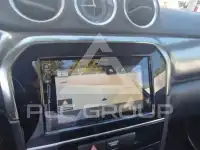2021 Suzuki Vitara