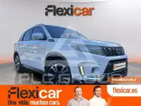 2021 Suzuki Vitara