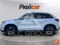 2021 Suzuki Vitara