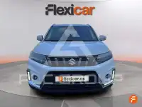 2021 Suzuki Vitara