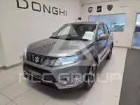 2021 Suzuki Vitara