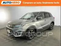 2021 Suzuki Vitara
