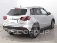 2021 Suzuki Vitara
