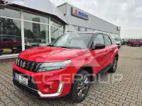 2021 Suzuki Vitara