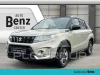 2021 Suzuki Vitara