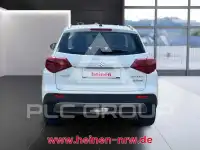 2021 Suzuki Vitara