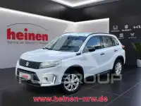 2021 Suzuki Vitara