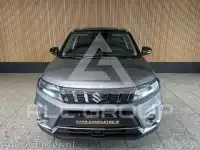2021 Suzuki Vitara