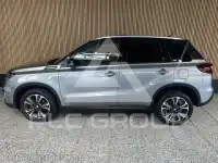 2021 Suzuki Vitara