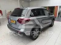 2021 Suzuki Vitara