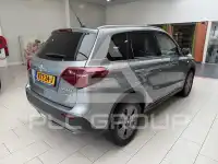 2021 Suzuki Vitara