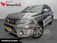 2021 Suzuki Vitara