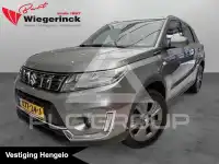 2021 Suzuki Vitara