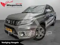 2021 Suzuki Vitara
