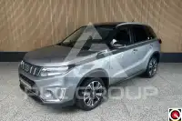 2021 Suzuki Vitara