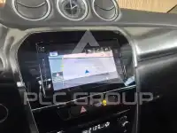 2021 Suzuki Vitara