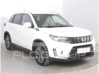 2021 Suzuki Vitara