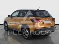 2021 Suzuki Vitara