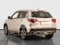 2021 Suzuki Vitara