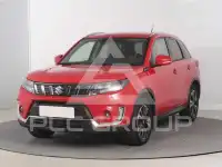 2021 Suzuki Vitara