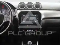 2021 Suzuki Vitara
