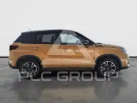 2021 Suzuki Vitara