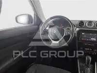 2021 Suzuki Vitara