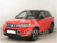 2021 Suzuki Vitara