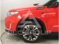 2021 Suzuki Vitara