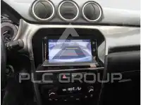 2021 Suzuki Vitara