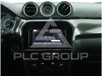 2021 Suzuki Vitara