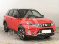 2021 Suzuki Vitara