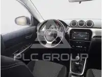 2021 Suzuki Vitara