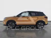 2021 Suzuki Vitara