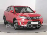 2021 Suzuki Vitara