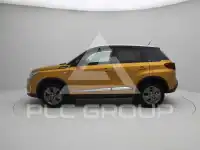 2021 Suzuki Vitara