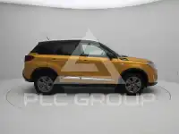 2021 Suzuki Vitara