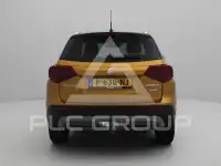 2021 Suzuki Vitara