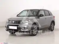 2021 Suzuki Vitara