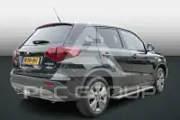 2021 Suzuki Vitara