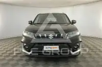 2021 Suzuki Vitara