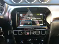 2021 Suzuki Vitara