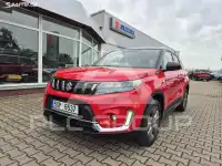 2021 Suzuki Vitara
