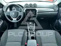 2021 Suzuki Vitara
