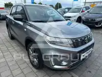 2021 Suzuki Vitara