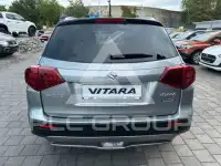 2021 Suzuki Vitara