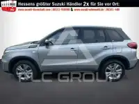 2021 Suzuki Vitara