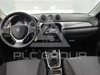 2021 Suzuki Vitara