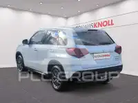 2021 Suzuki Vitara
