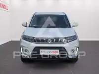 2021 Suzuki Vitara